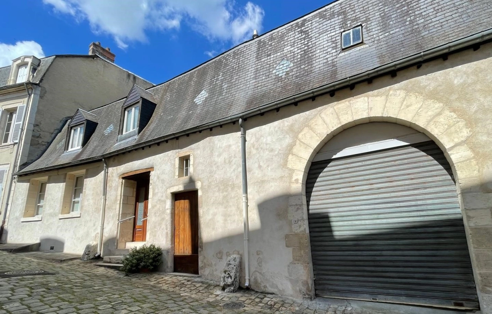 property